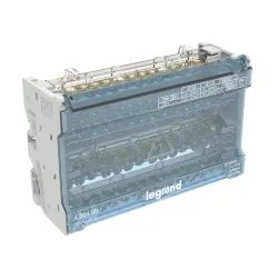Distribution Block BR 4-15 - 125A Modular