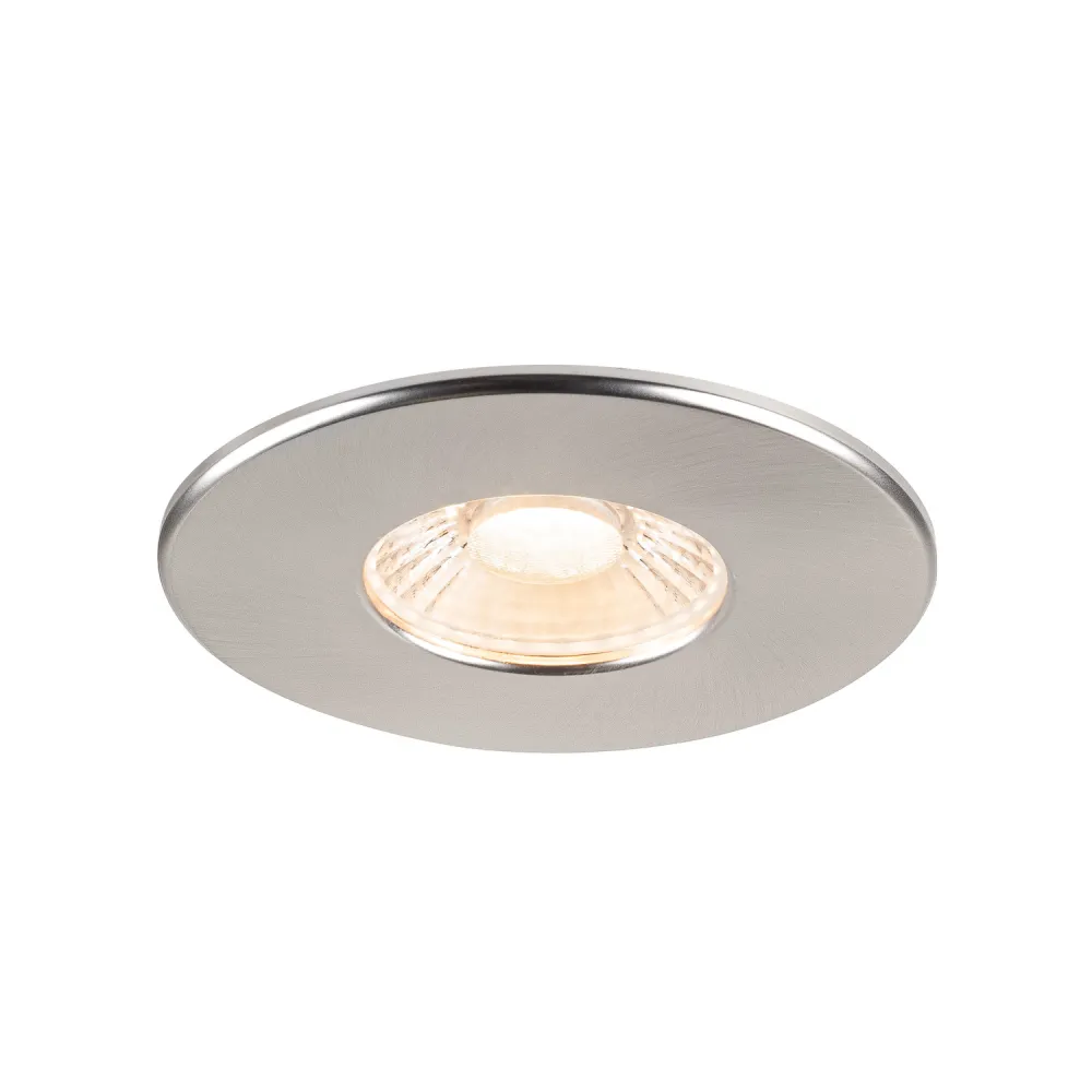 UNIVERSAL DOWNLIGHT IP65 Round Cover