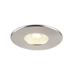 Pokrywa okrągła UNIVERSAL DOWNLIGHT IP65