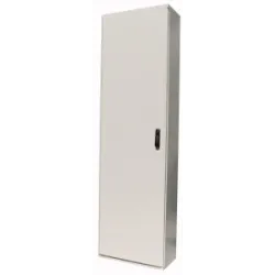 BP-F-800/17/3-P Metal Enclosure