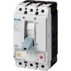 LZMC2-A250-I 250A 3P - Power Circuit Breaker