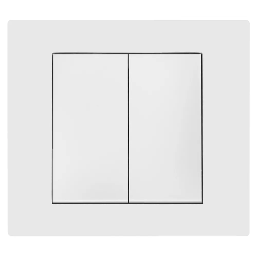 VESTRA Module White Universal Connector IP20