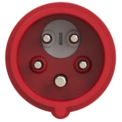 Przenośna wtyczka siłowa 16/5 IP44 400V