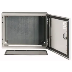 CS 34/200 Metal Enclosure - IP65