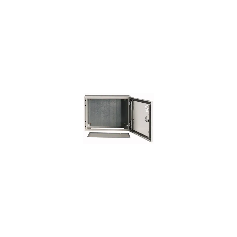 CS 34/200 Obudowa Metalowa - IP65