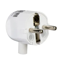 Wtyczka unischuko Schneider Electric