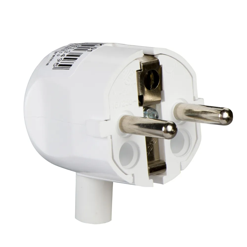 Wtyczka unischuko Schneider Electric