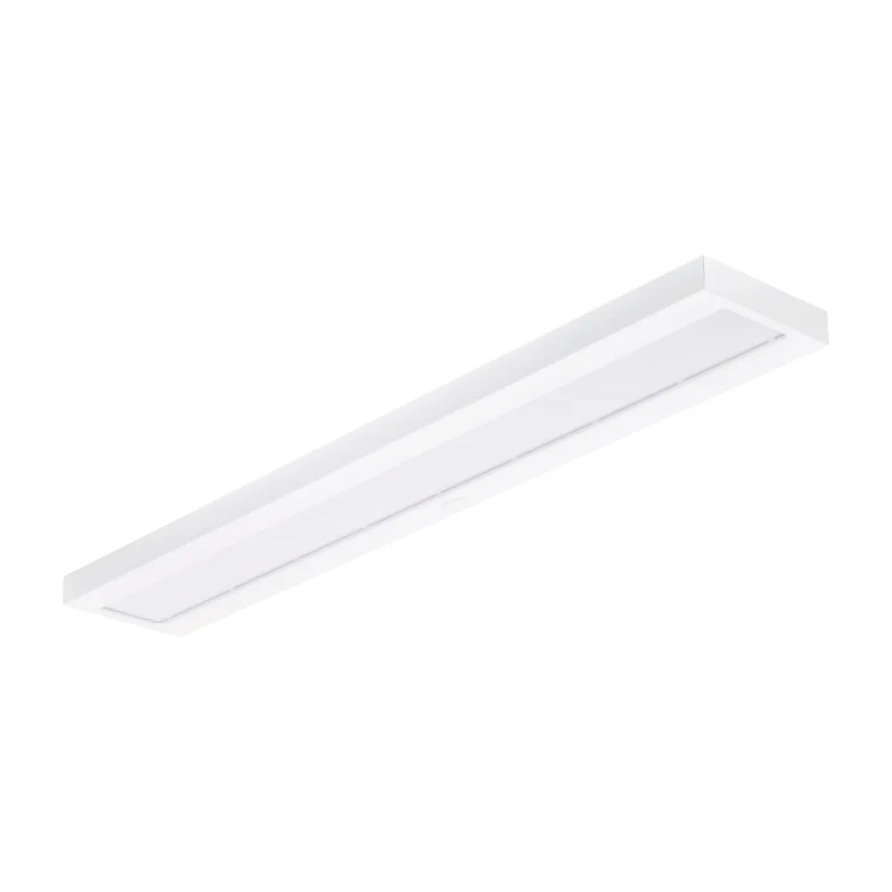 Oprawa LED SM060C - Biała 40W 4000K