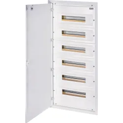 ERP18-6 Plastic Distribution Box - a Safe Solution