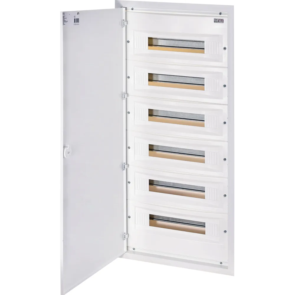 ERP18-6 Plastic Distribution Box - a Safe Solution