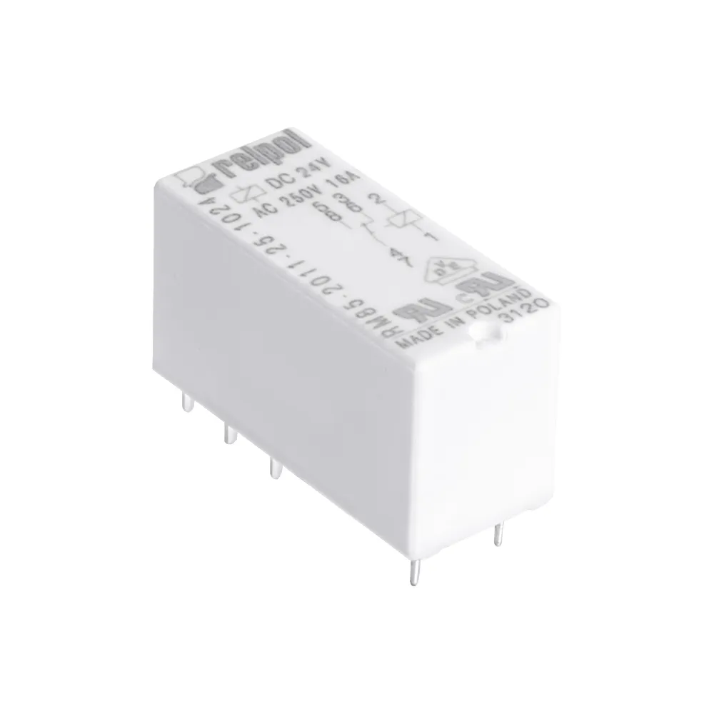 RM85-2011-35-1024 Przekaźnik Miniaturowy 16A 1P 24V DC
