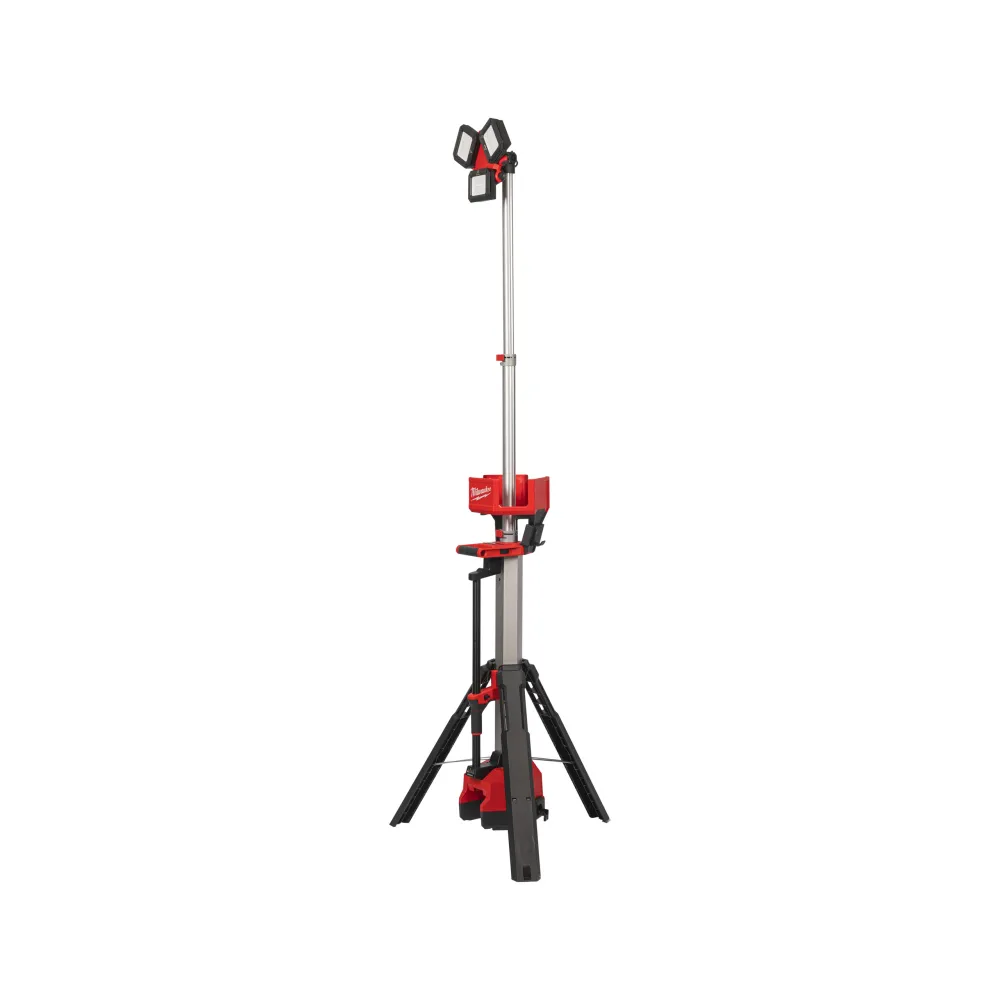 M18 HOSALC-0 Lampa akumulatorowa - 6000 lumenów