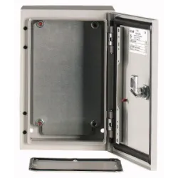 CS 32/150 Metal Enclosure - Durable Solution