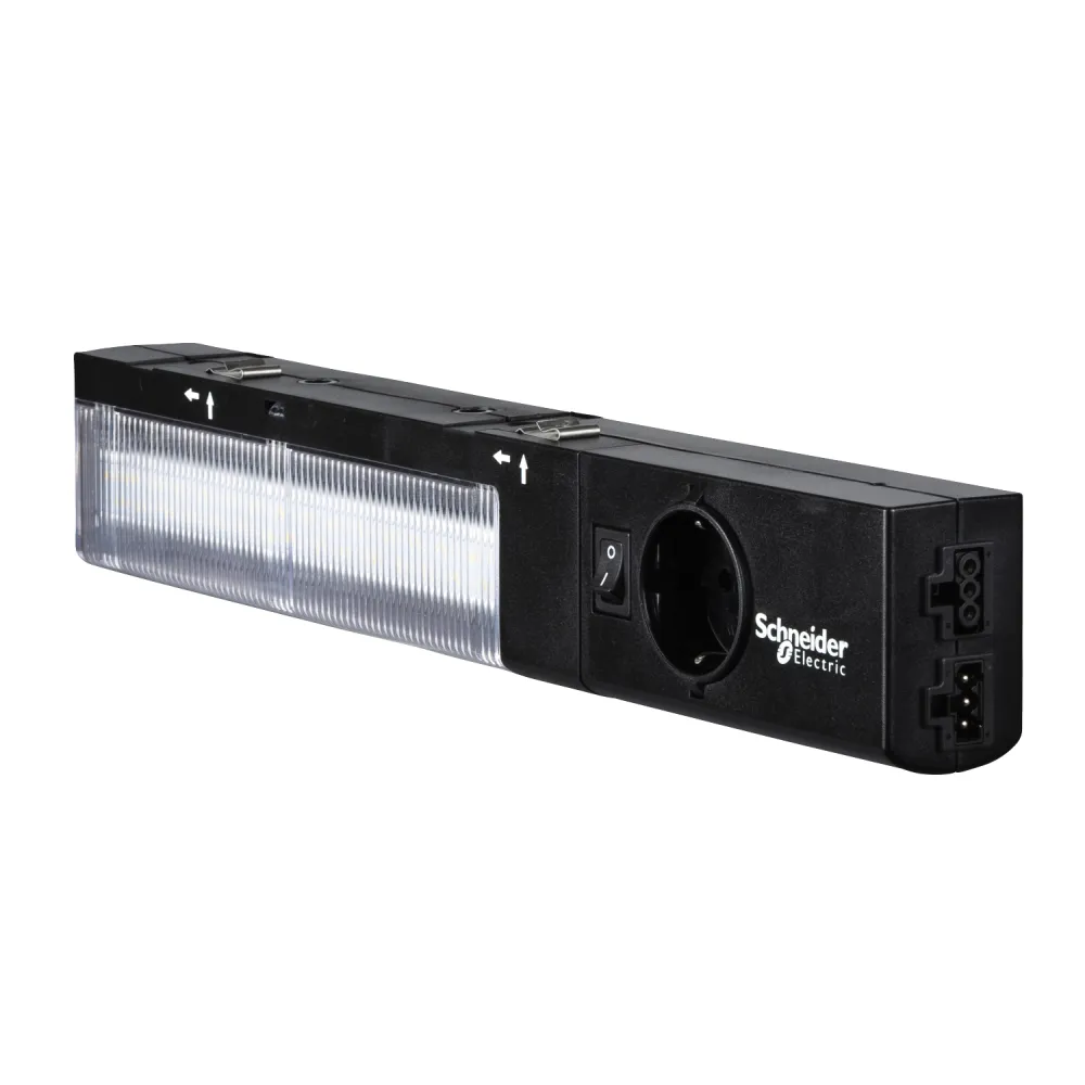 Lampa LED Schneider Electric Spacial - 640lm