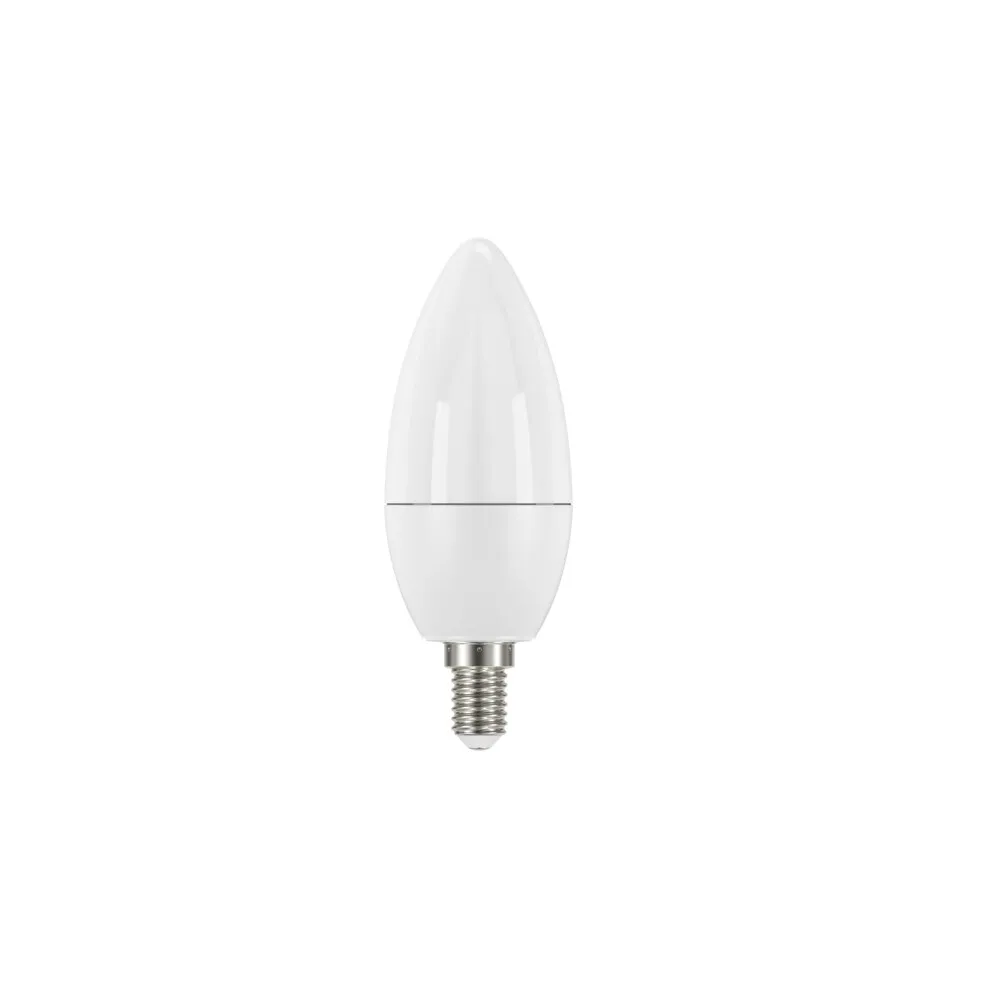 Żarówka LED IQ-LED C37 7.5W E14