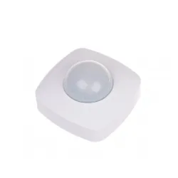 Czujnik ruchu DR-09-IP65 - Automatyczne oświetlenie