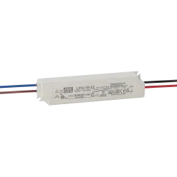 LPH Zasilacz LED 18W - Wydajne zasilanie LED