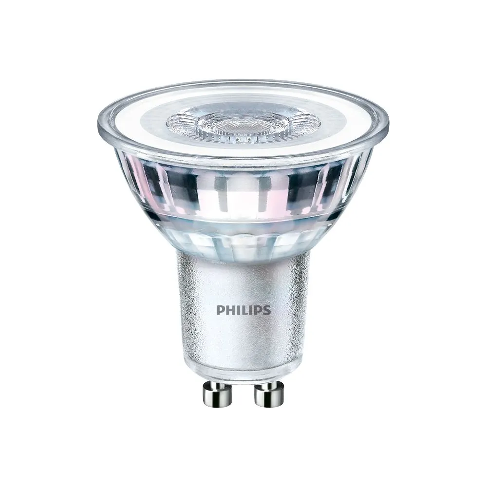 Żarówka LED CorePro Spot 4.6/50W GU10