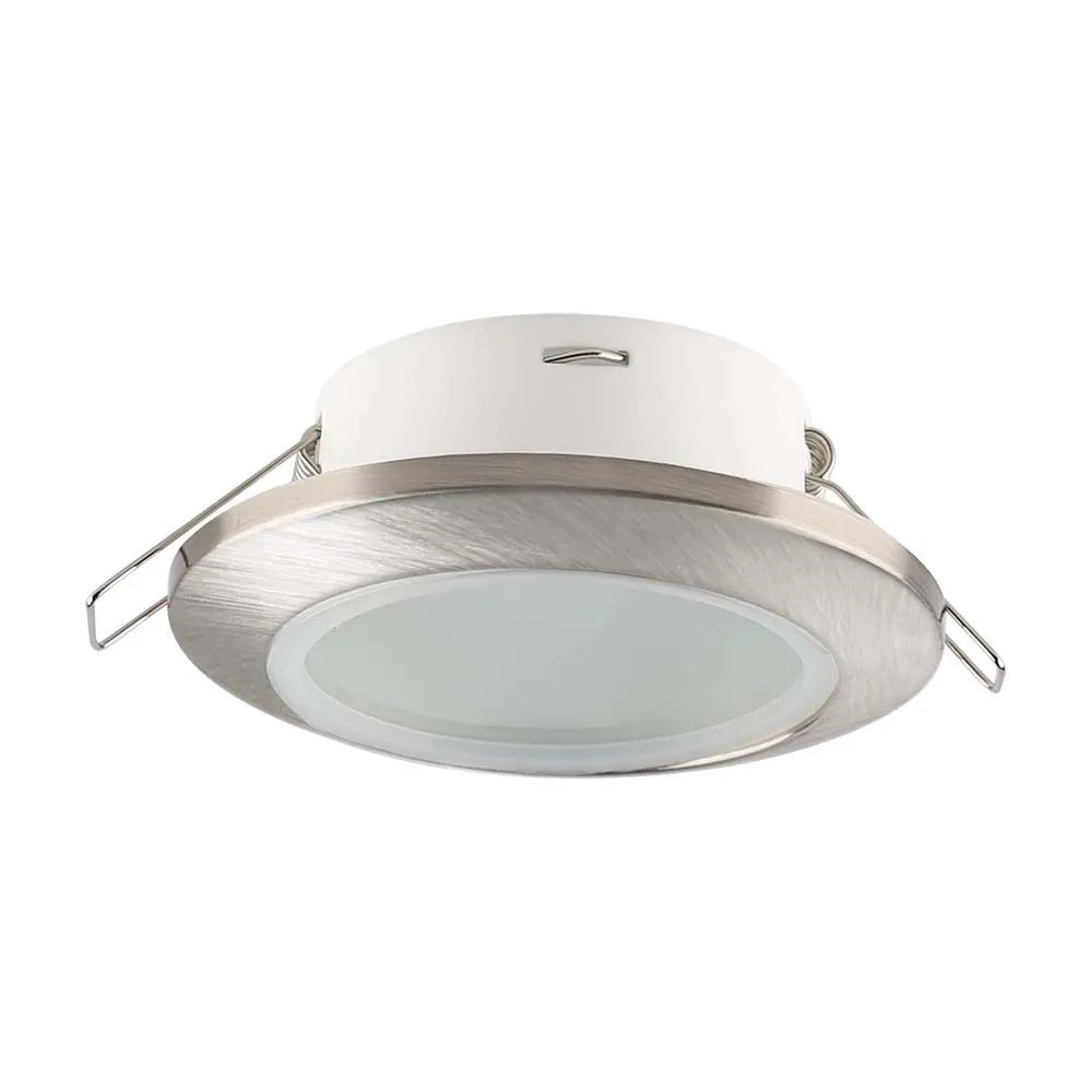VT-79ST SZARY OPRAWA ULICZNA LED 70W