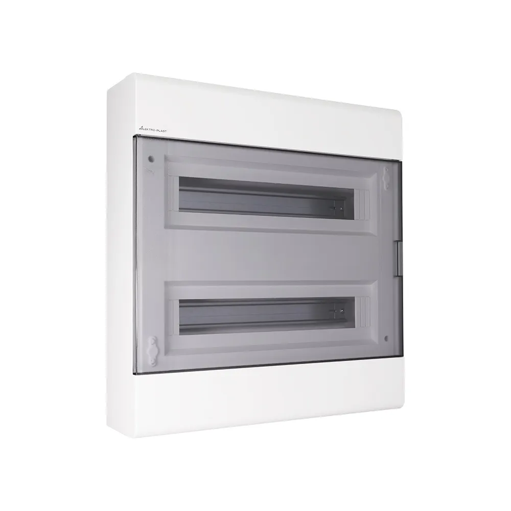 SRN-36 Distribution Board - Modern Electrical Solution