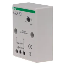 ASO-201 Escalator - 16A Timer Switch