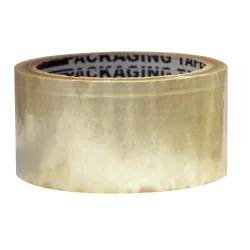 Brown packing tape 48mm - 35m