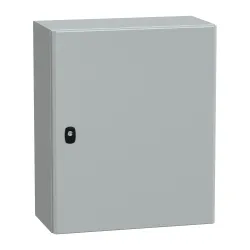 Schneider Electric S3D Wall-Mounted Enclosure - IP66