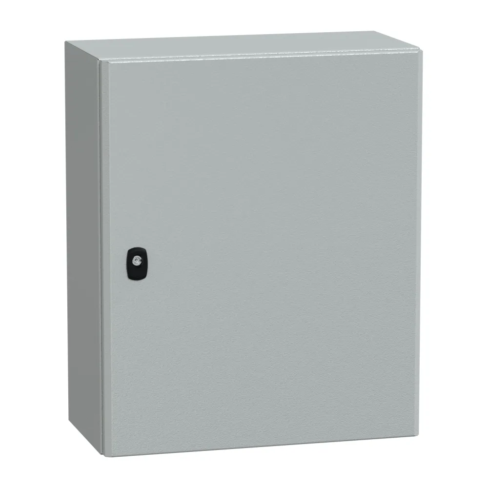 Schneider Electric S3D Wall-Mounted Enclosure - IP66