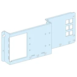 PrismaSeT G mounting plate - NSX-INS250