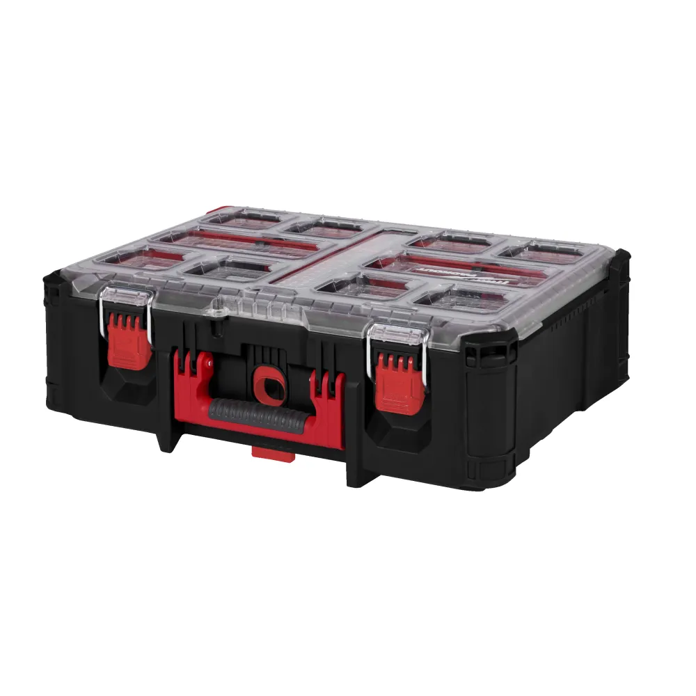 Organizer Packout Głęboki - idealne rozwiązanie do narzędzi
