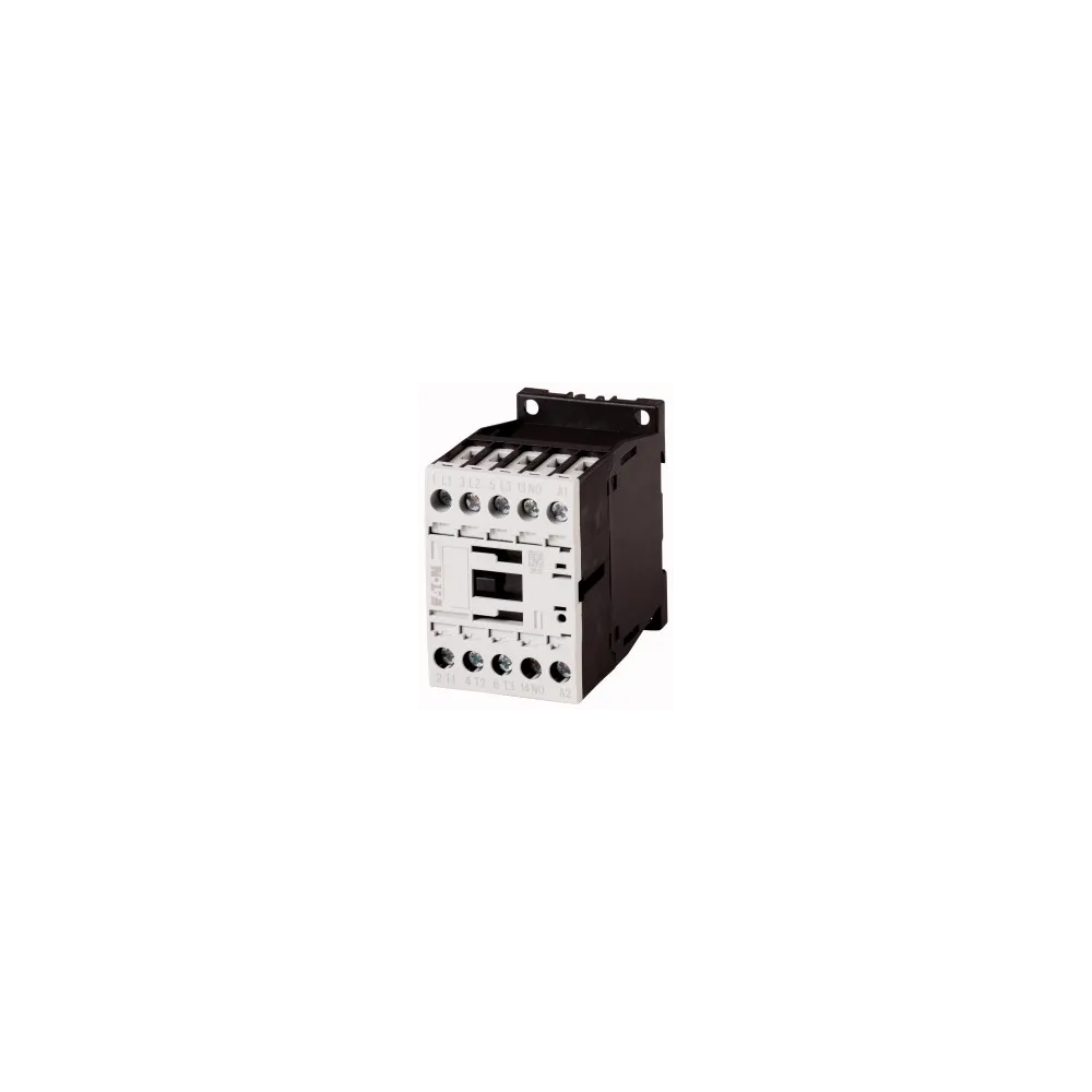 DILM15-10 Contactor 15A - Performance and Reliability
