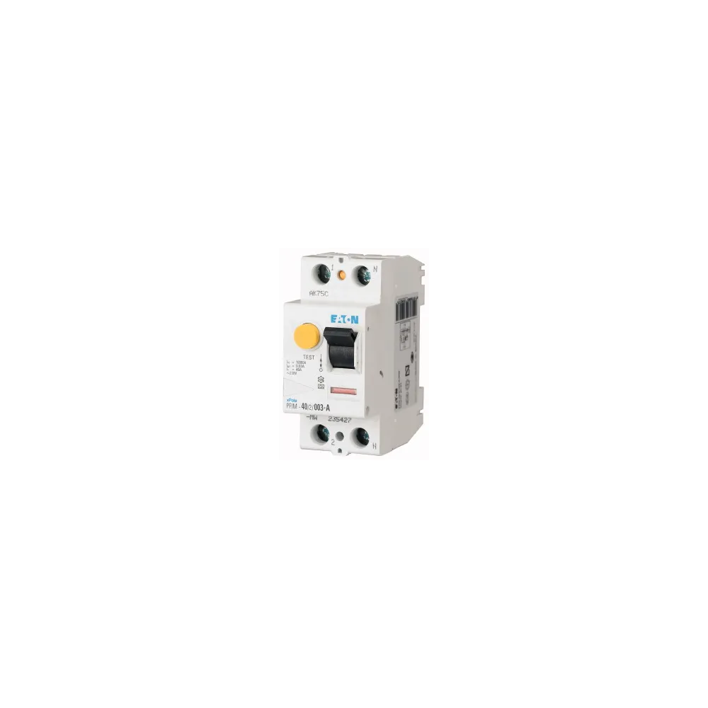 PFIM-25/2/003-G-MW 25A - Residual Current Circuit Breaker