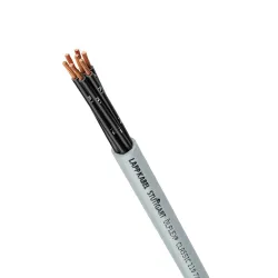 ÖLFLEX CLASSIC 110 Control Cable - Flexible and Durable
