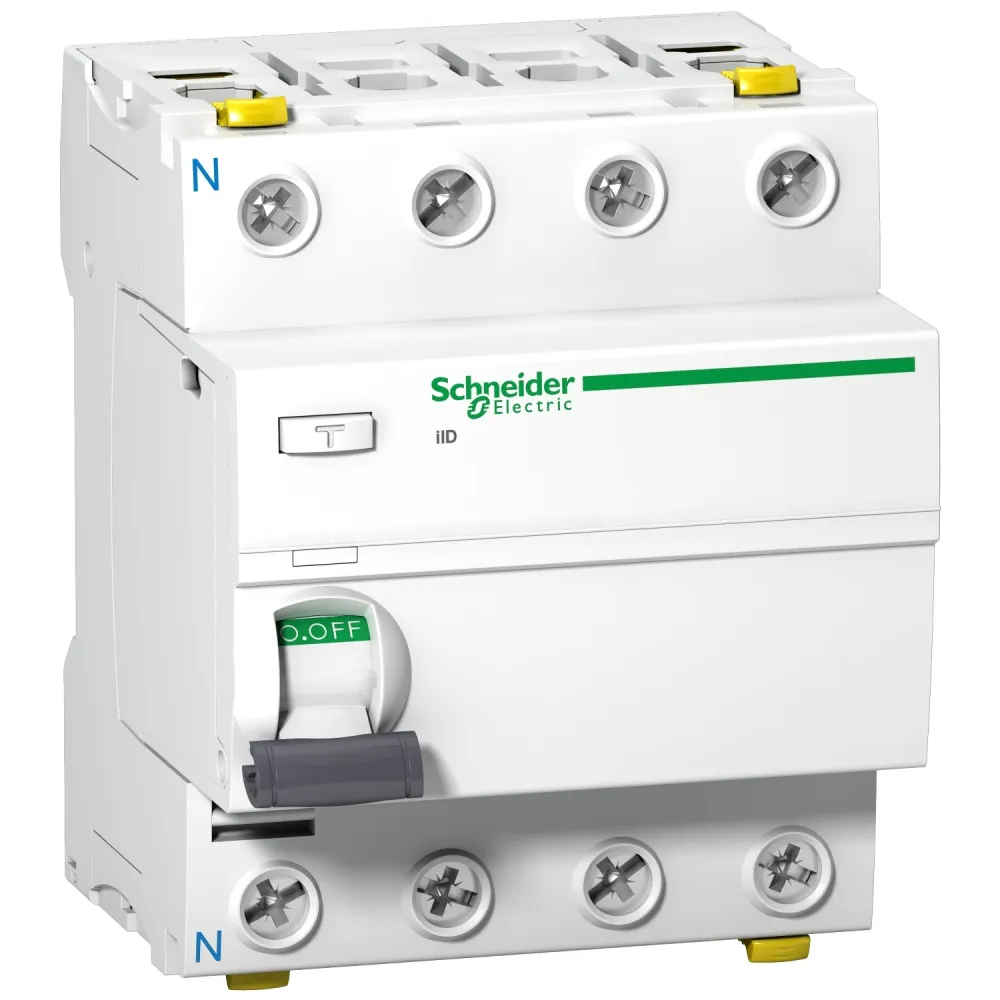 Schneider Electric Wyłącznik różnicowoprądowy Acti9 iID