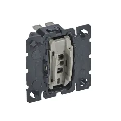 Celiane universal connector mechanism