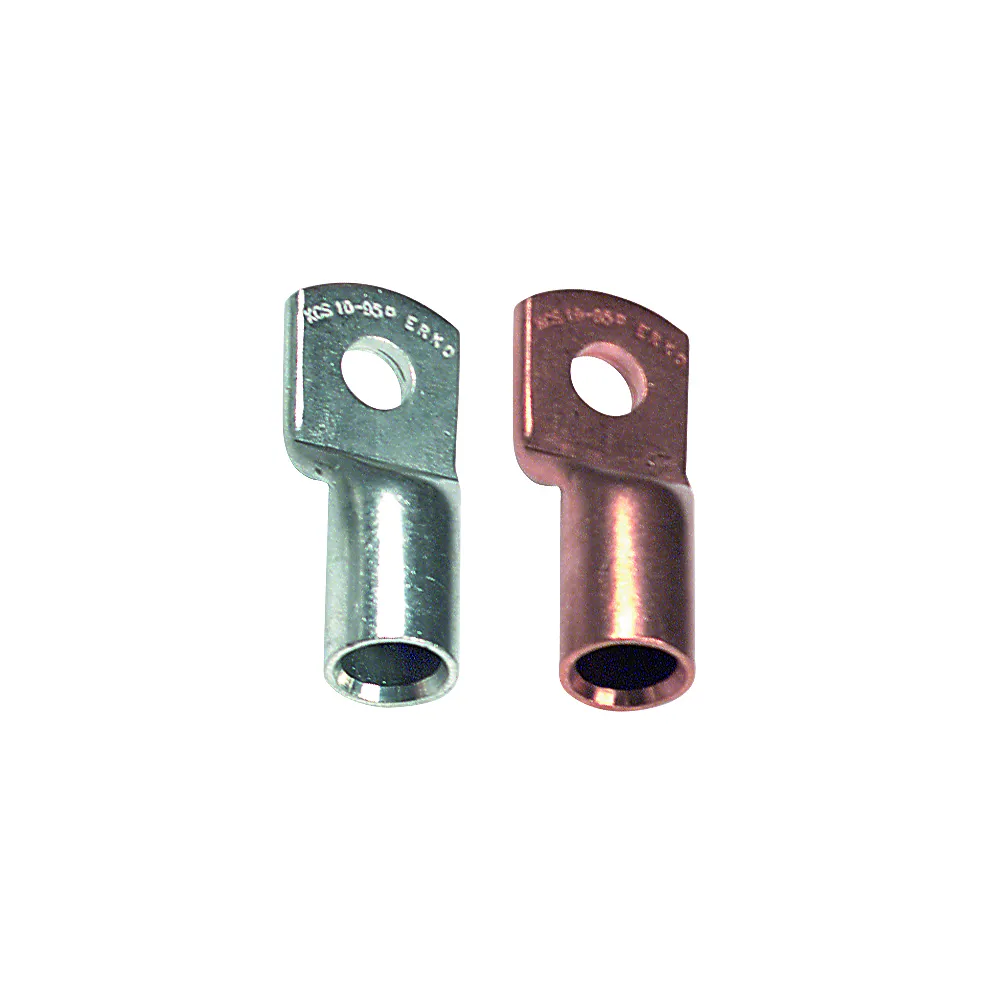 KCS 4-2.5 tubular terminal - high quality and reliability
