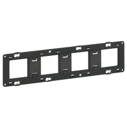Uchwyt montażowy M45 - 10M, 4X 2M Poziomy