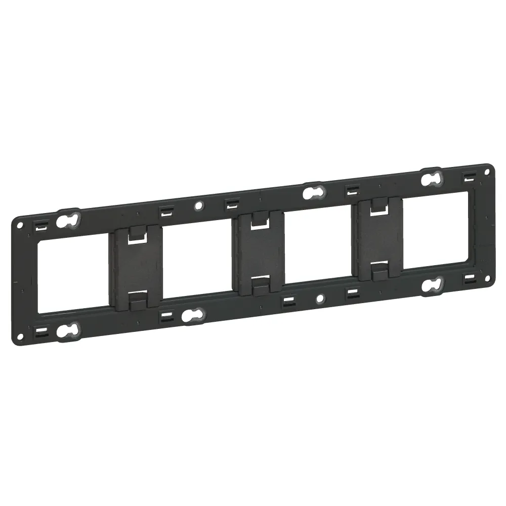 Uchwyt montażowy M45 - 10M, 4X 2M Poziomy