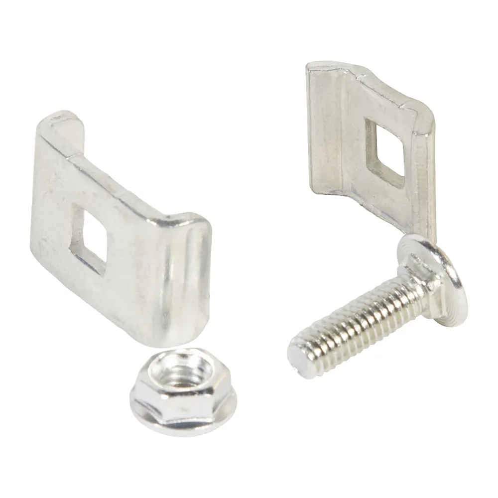 KITASSTR Connection Set - 50 pcs.