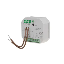 Sterownik rolet STR-3P - Wygodne sterowanie roletami