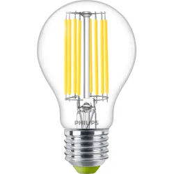 MASTER EELA LED Bulb 4/60W E27