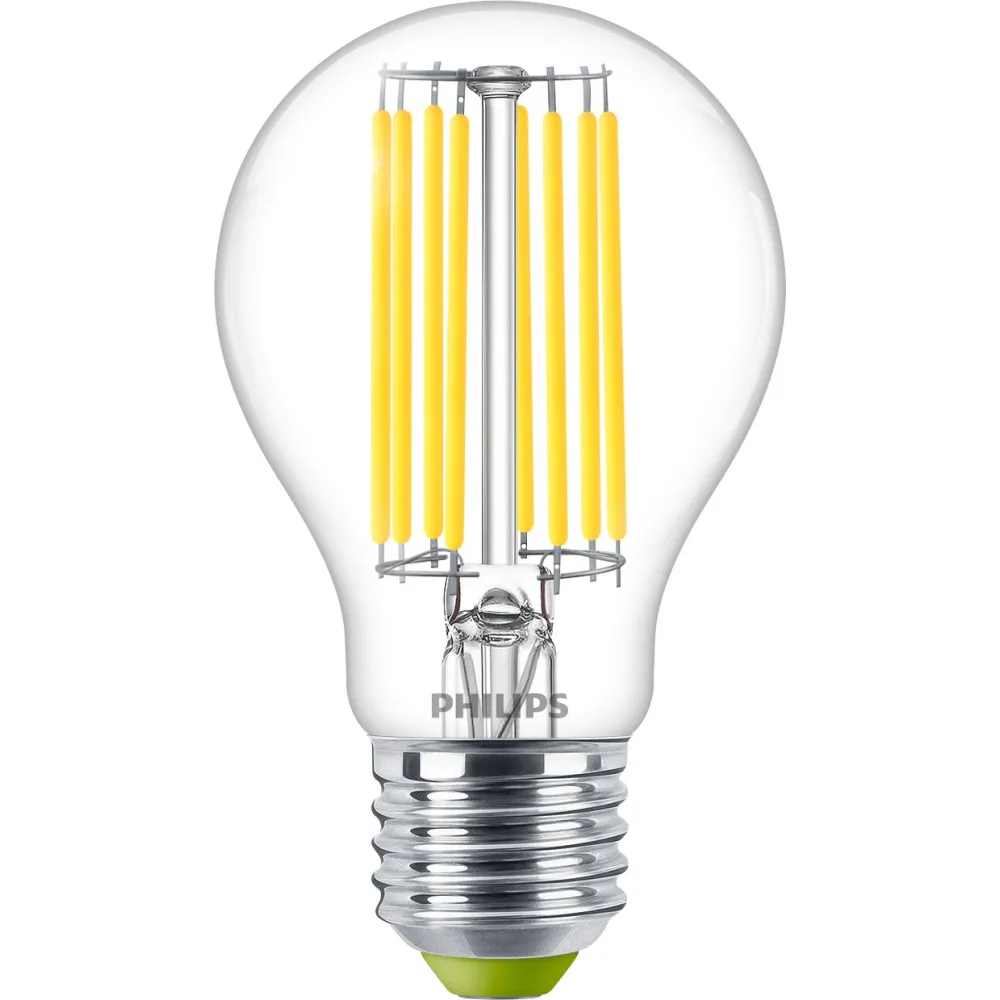 Żarówka LED MASTER EELA 4/60W E27