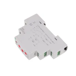 PCS-519 DUO Przekaźnik Czasowy 2X8A 10-Funkcyjny