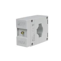 TI-200/5 - Przekładnik prądowy 200/5A 5VA