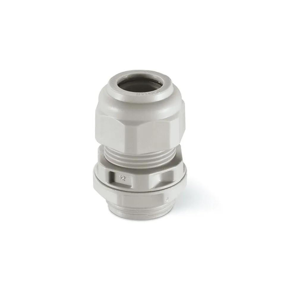 Dławik PG-13.5 z nakrętką IP66 UNION