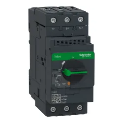 TeSys GV3P Motor Circuit Breaker - Schneider Electric