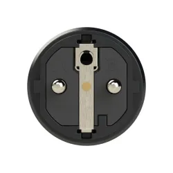 Wtyczka Przenośna 1F Z/U 230V IP54 - Taurus2