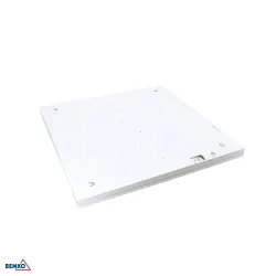 Oprawa LED BLK BIAŁY 40W - Nowoczesne oświetlenie