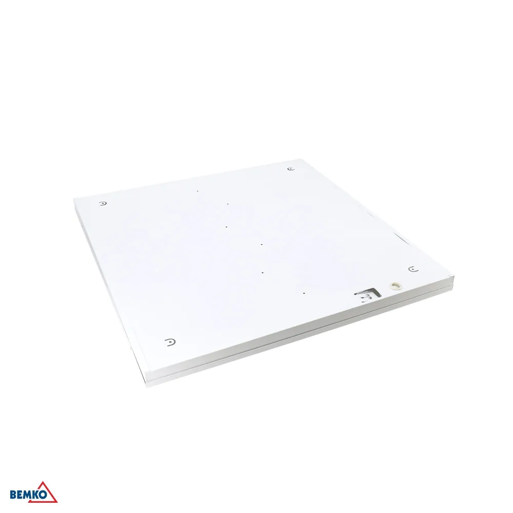 Oprawa LED BLK BIAŁY 40W - Nowoczesne oświetlenie