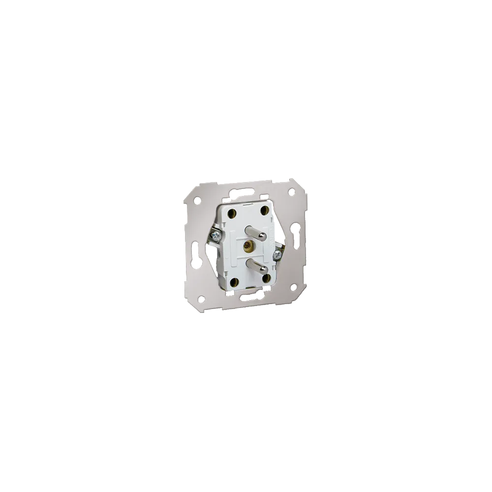 Gniazdo SIMON 82 - Mechanizm 2X Z/U